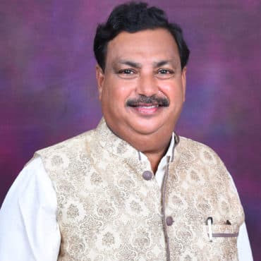Portrait of SRI SHANKAR KHATAVKAR, Director at DHUSBN